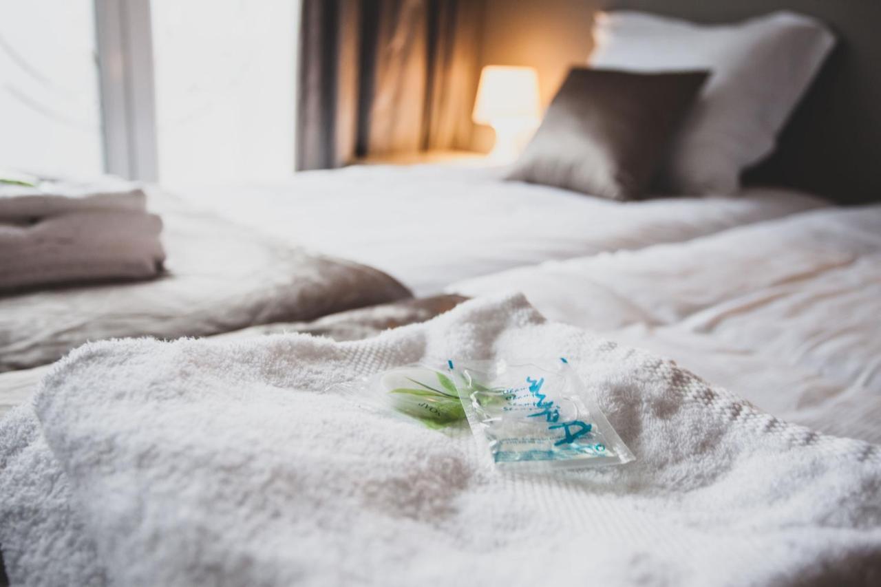 Floreal Malmedy Ngoại thất bức ảnh